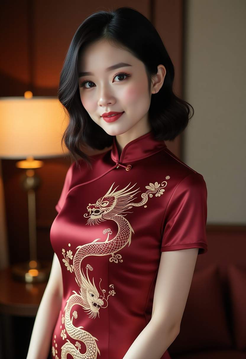 主创见面会直播